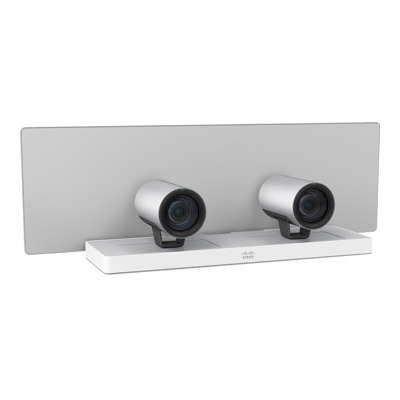 Cisco TelePresence SpeakerTrack 60