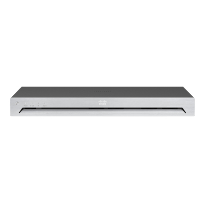 Cisco TelePresence System SX80 Codec