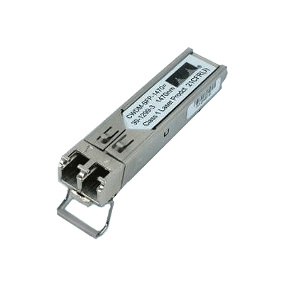 Cisco CWDM SFP