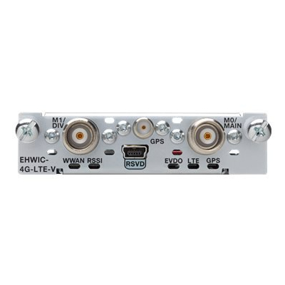 Cisco 4G LTE Wireless WAN Card