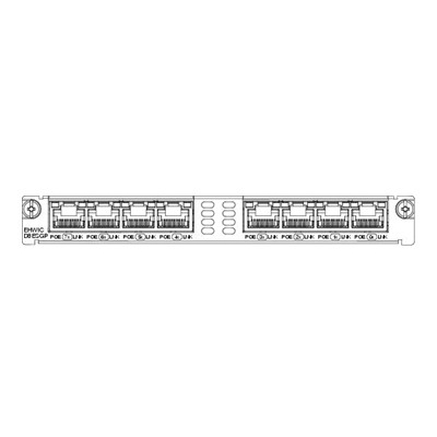 Cisco Gigabit EtherSwitch EHWIC
