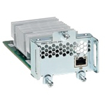 Cisco Channelized T1/E1 and ISDN PRI Module for the Cisco 2010 Connected Grid Router