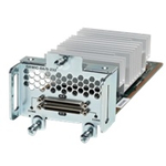 Cisco 8-port Asynchronous/Synchronous Serial GRWIC for the Cisco 2010 Connected Grid Router