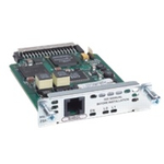 Cisco G.SHDSL High Speed WAN interface Card