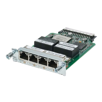 Cisco Clear Channel
