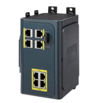 Cisco Expansion POE/POE+ Module