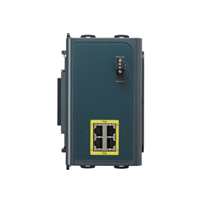 Cisco Expansion POE/POE+ Module