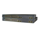 Cisco Catalyst 3750 Metro
