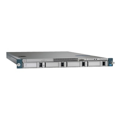 Cisco Nexus 1010 Virtual Services Appliance High Availability