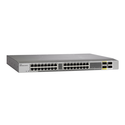 Cisco Nexus 2332TQ 10GE Fabric Extender