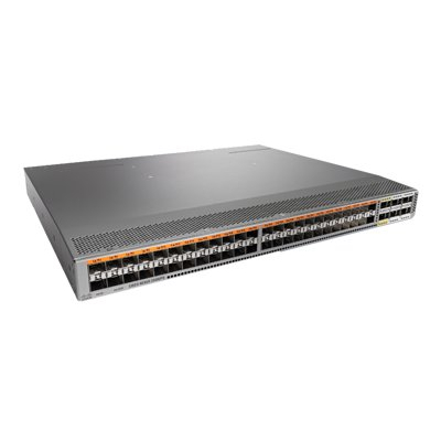 Cisco Nexus 2348UPQ 10GE Fabric Extender