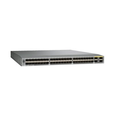 Cisco Nexus 3064PQ