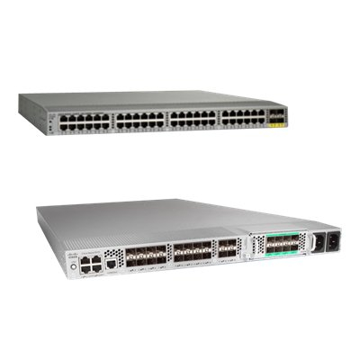 Cisco Nexus 5010