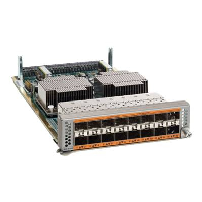 Cisco Unified Port Expansion Module