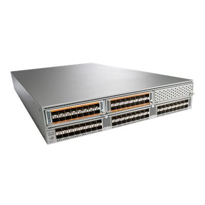 Cisco Nexus 5596UP