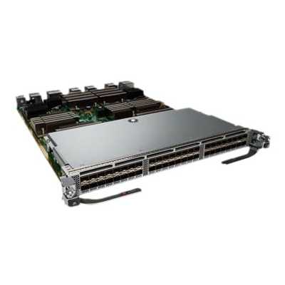 Cisco Nexus 7700 M3-Series
