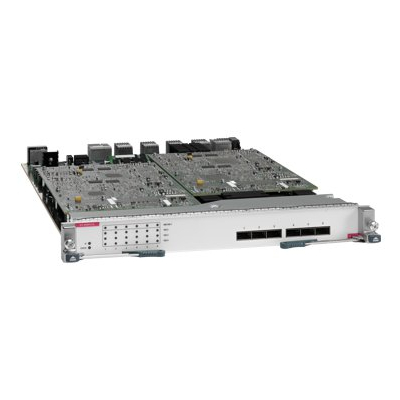 Cisco Nexus 7000 M2-Series 6 Port 40 GbE with XL Option