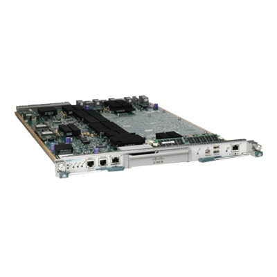 Cisco Nexus 7000 Series Supervisor Module