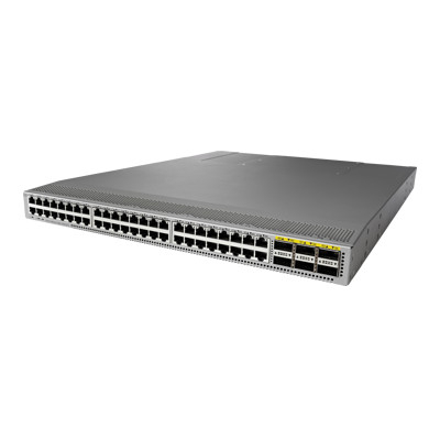 Cisco Nexus 9372TX