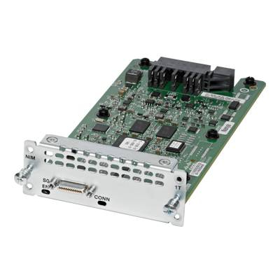 Cisco WAN Network Interface Module