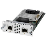 Cisco Fourth-Generation Multi-flex Trunk Voice/Channelized Data T1/E1 Module