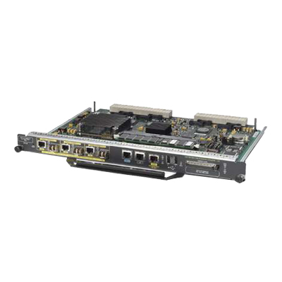 Cisco Network Processing Engine G2