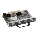 Cisco 2-Port Clear Channel Enhanced Capability Port Adapter
