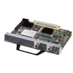 Cisco 1-Port Clear Channel Enhanced Capability Port Adapter