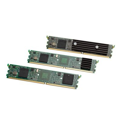 Cisco 128-Channel High-Density Packet Voice and Video Digital Signal Processor Module
