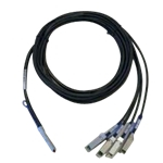 Cisco Direct-Attach Breakout Cable