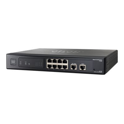 Cisco Small Business RV082