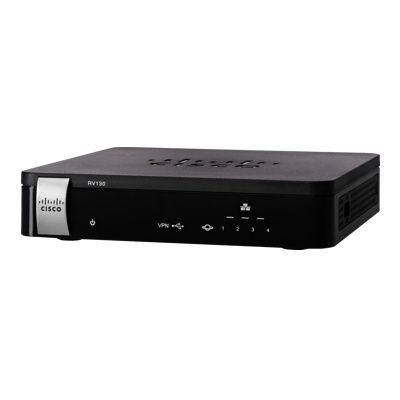 Cisco Small Business RV130