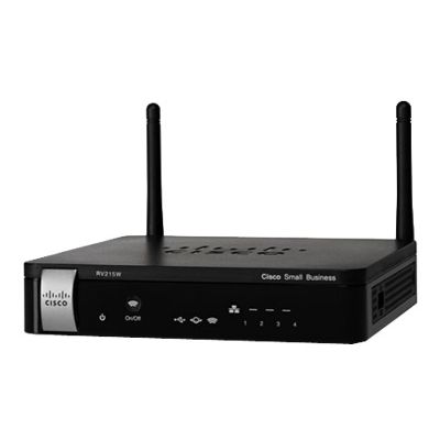 Cisco Small Business RV215W