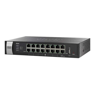 Cisco Small Business RV325
