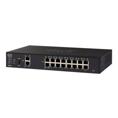 Cisco Small Business RV345