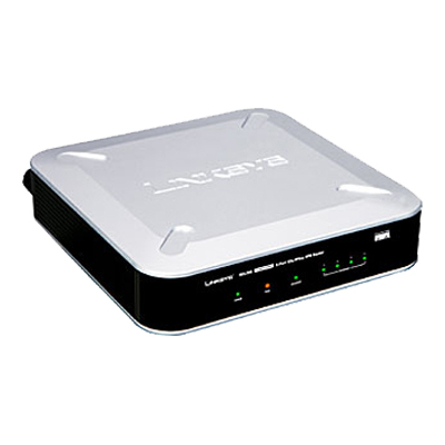Cisco Small Business RVL200