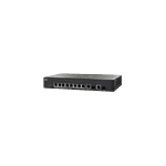 Cisco Small Business Smart SG200-10FP
