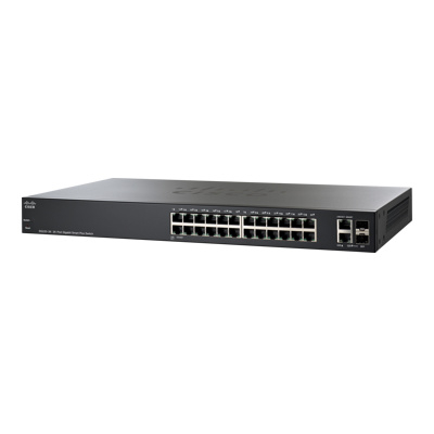 Cisco Small Business Smart Plus SG220-26