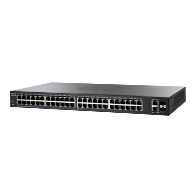 Cisco Small Business Smart Plus SG220-50