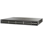 Cisco Small Business SG500X-48