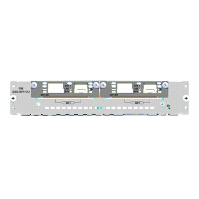 Cisco SM-2GE-SFP-CU