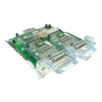 Cisco 32-Port Asynchronous Serial Service Module