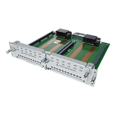 Cisco Network Interface Module