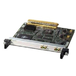 Cisco 2-Port Clear Channel T3/E3 Shared Port Adapter