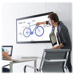 Cisco Spark Board 55