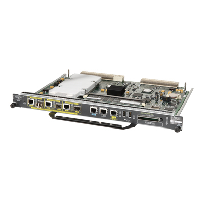 Cisco Network Processing Engine G2