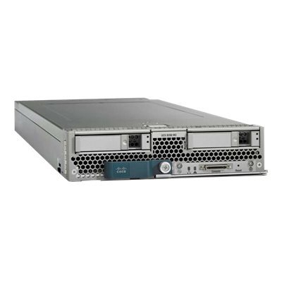 Cisco UCS B200 M3 Blade Server