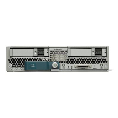 Cisco UCS B200 M3 Performance Plus SmartPlay Expansion Pack