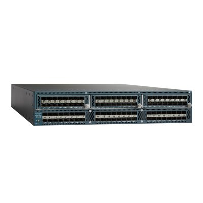Cisco UCS 6296UP Fabric Interconnect