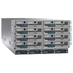 Cisco UCS 5108 Blade Server Chassis